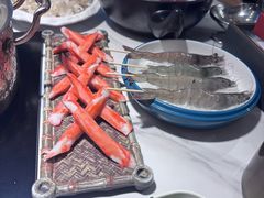 -椰子湾·海南火锅·糟粕醋·椰子鸡(正大广场店)