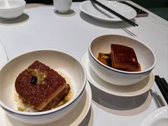 东坡肉（杭州版）/（眉州版）-眉州东坡(远洋未来广场店)
