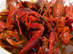 -叶派龙虾•招牌香辣蟹·海鲜(中海国际店)