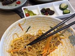 -康师傅私房牛肉面(马泉营奥莱店)