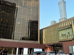 -北京中国大饭店