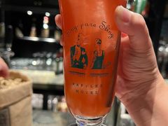 -Long Bar(莱佛士酒店)