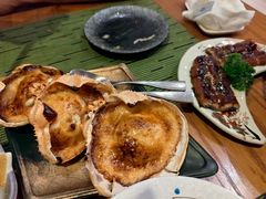 -中国书法大厦日本料理