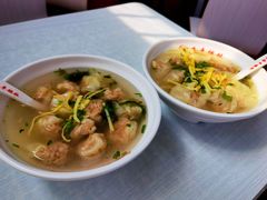 -海平馄饨(逍遥二路店)