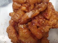 -鑫巴蜀小镇 · 水煮鱼专研店(玉桥店)