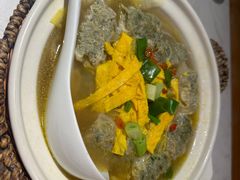 -不倒翁·安徽名菜楼(步行街店)