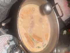 -捞王锅物料理(金华义乌之心店)