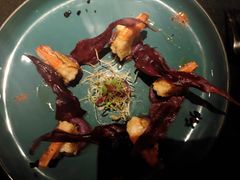 -AZUL by FUEL蓝色·法式酒馆(琶醍店)