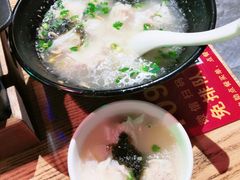 -大哈福烧烤·海鲜·家常菜(延安三路店)