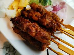 -关夫人餐厅(阳光广场店)