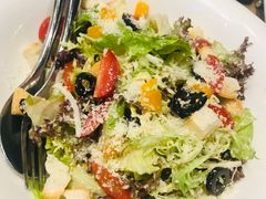 -Mezomd曼索蒂西班牙餐厅(广粤店)