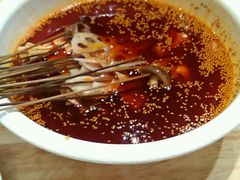 -嘉州叶婆婆钵钵鸡(建设路店)