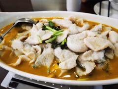 -茶港食堂(武昌店)