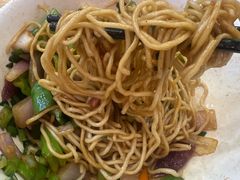 -欣达面馆(天桥支路店)