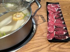 -掂档潮汕牛肉火锅(cityon熙地港店)