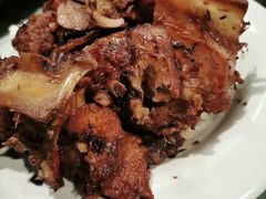 -大鹅岛绿色生态美食园