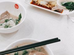 -冠记·肠粉粥品专家(江南大道店)