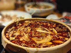 -小饕荟雅安贡椒鱼鲜馆(广福桥店)