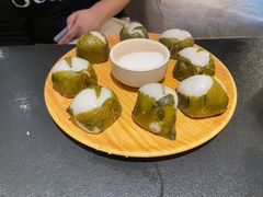 -蘸小院铁锅炖·蘸酱菜·东北菜(怀远门店)