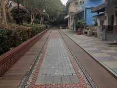 -铁路文化公园