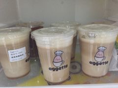 eggette-eggette(顺德印象城店)