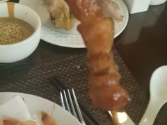 -青岛青龙美爵酒店·阳光海岸西餐厅