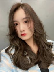 点击看大图 -MORI HAIR SALON日式美发沙龙