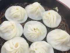 鲜肉汤包-法华汤包馆(法华镇路店)
