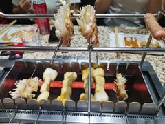 -丰茂烤串(六里桥店)