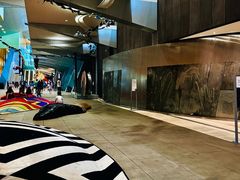 -墨尔本博物馆(Melbourne Museum)