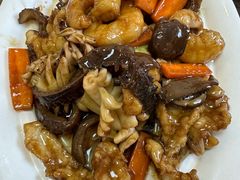 -林之六八·6886大连老菜馆