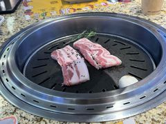 -安又胖韩国烤肉(美罗城店)