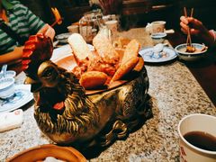地锅小公鸡-南京大牌档(富力海珠城店)