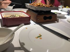 -四季民福烤鸭店(前门店)