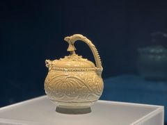 -陕西历史博物馆