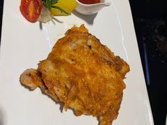 -法兰度航空主题餐厅(东汇城店)