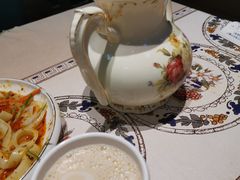 -清真·玛丽亚新疆菜主题餐厅(浙江中路店)