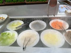 -新辣道鱼火锅(国瑞城店)