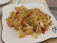 -富临港·蒸汽海鲜·手抓海鲜·炒菜(栈桥店)