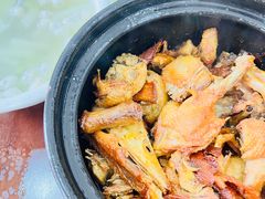 -斯丹姜母鸭·古法干香(涂门街总店)