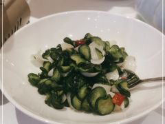 -小厨娘淮扬菜(天印大道店)