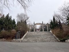 -千佛山风景名胜区