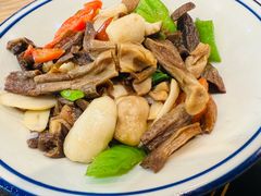 -妈妈的味道(和顺古镇店)