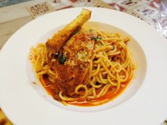 -杰克·肯特厨房西餐厅