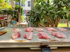 -丹东丛炟海鲜烧烤(江艺路店)