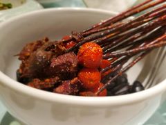 -雀蓝川菜(奥体广场店)