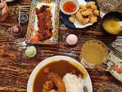 -平成屋·午肴夜酒(四川北路店)