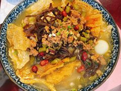 原汤螺蛳粉-螺世纪螺蛳粉·桂味小排档(裕德店)