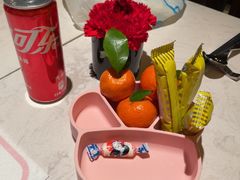 -拾溪餐厅(杭州千禧度假酒店)