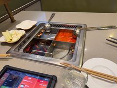 -海底捞火锅(雄峰城店)